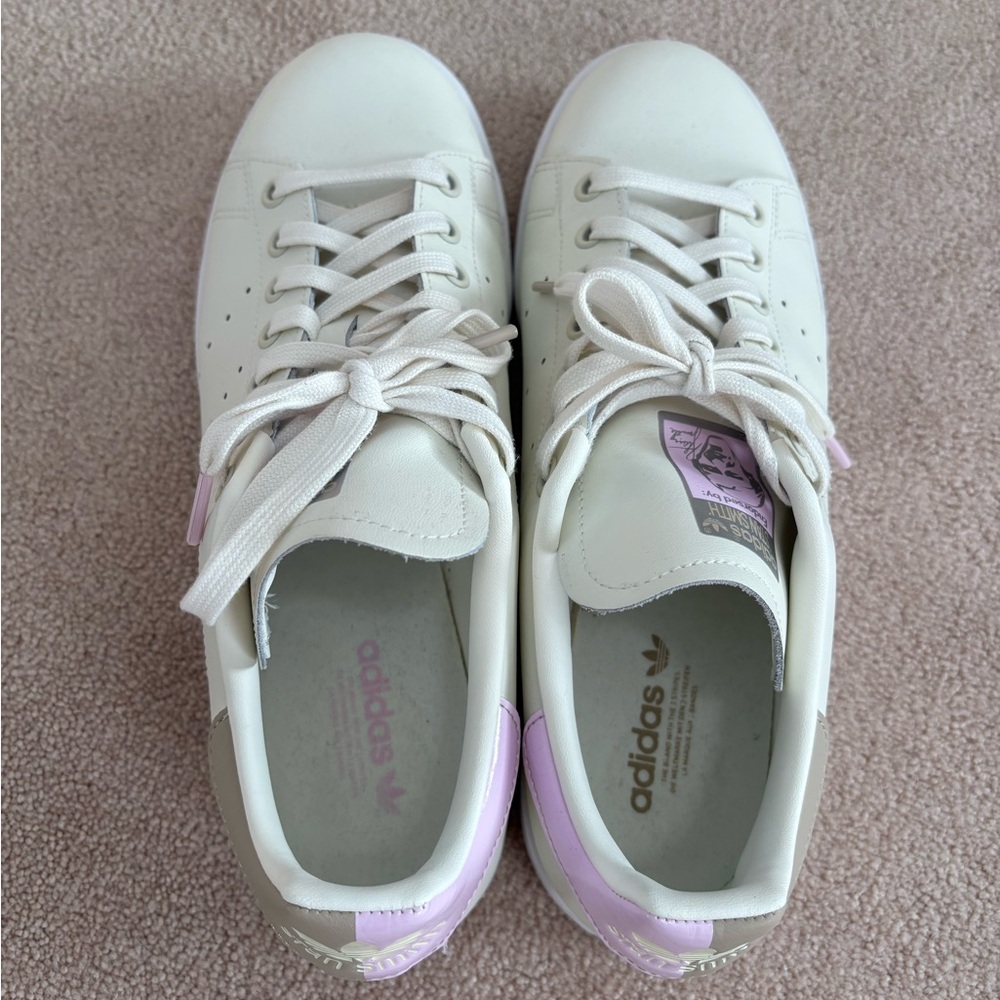 ADIDAS STAN SMITH Sneakers
